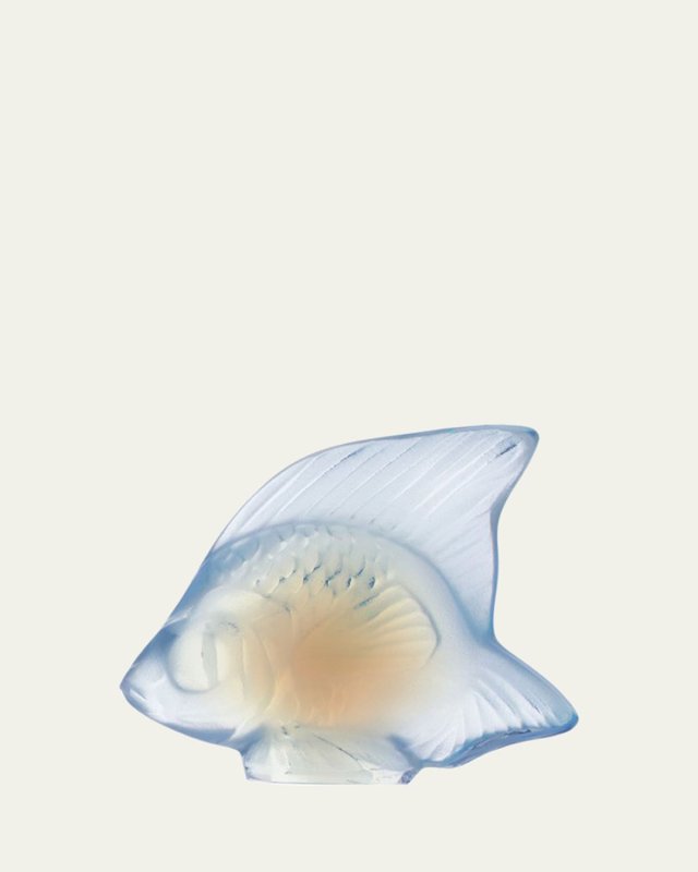 Opal Fish
